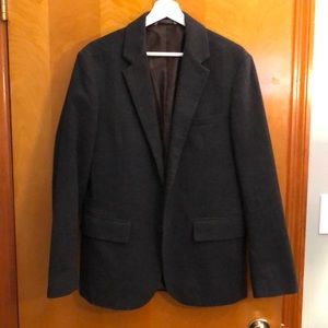 Herringbone Tweed GAP Jacket